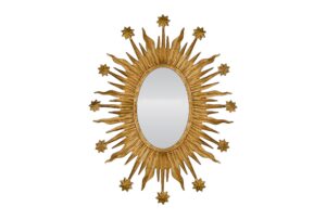 Miroir Galilée <br> BONCOEURS