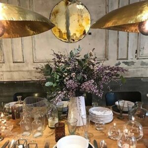 Miroir Alice <br> SLOW DESIGN