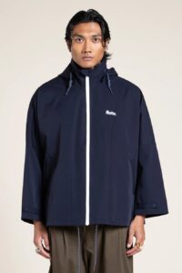 Imperméable Lourmel <br> FLOTTE