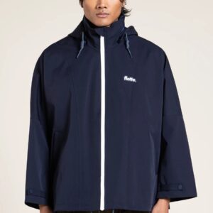 Imperméable Lourmel <br> FLOTTE