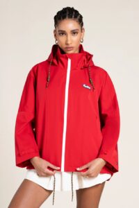 Imperméable Lourmel <br> FLOTTE