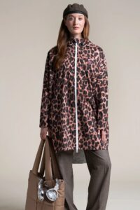 Imperméable Liberté  <br> FLOTTE