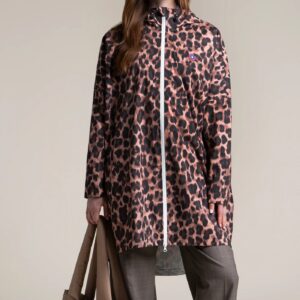 Imperméable Liberté  <br> FLOTTE