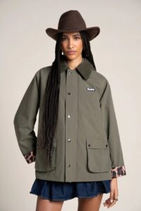 Veste imperméable Archives <br> FLOTTE