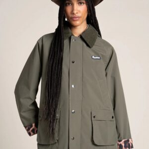 Veste imperméable Archives <br> FLOTTE