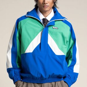 Veste imperméable Abbesses <br> FLOTTE