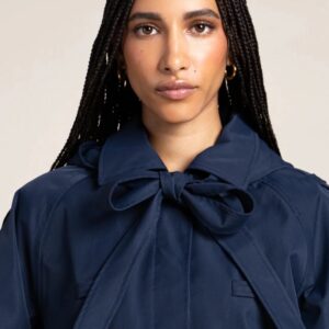 Trench court Tuileries <br> FLOTTE