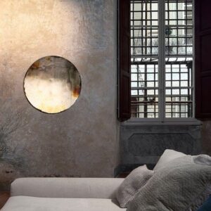 Miroir Alice <br> SLOW DESIGN